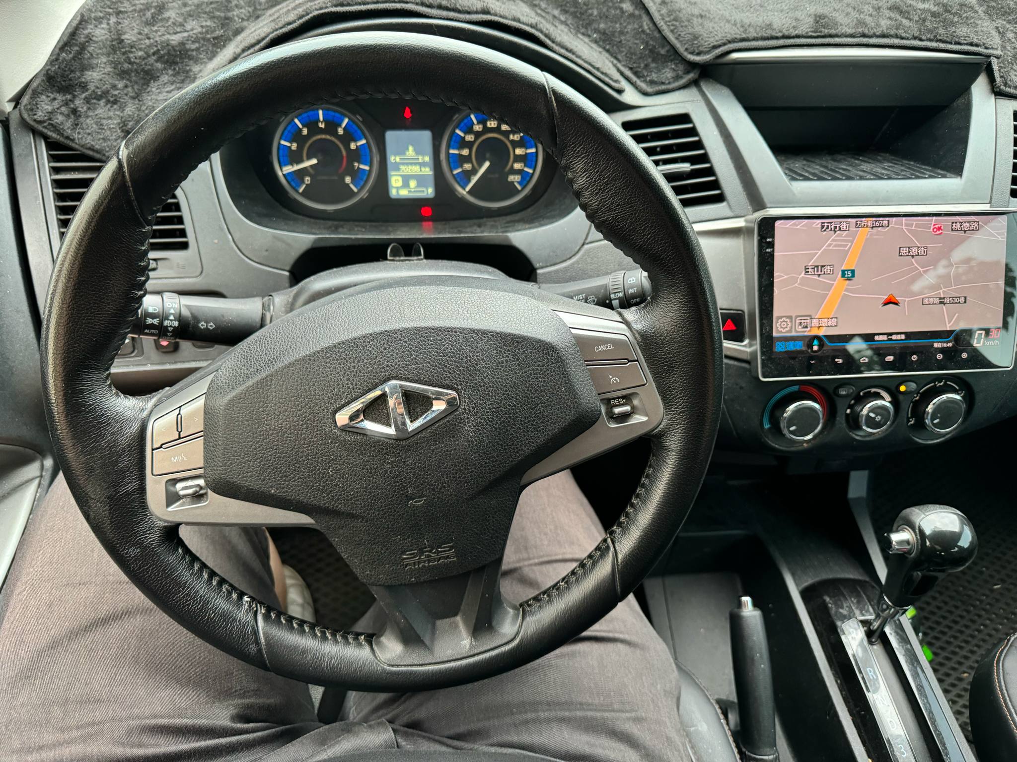 2023 ZINGER 2.4  第8張相片