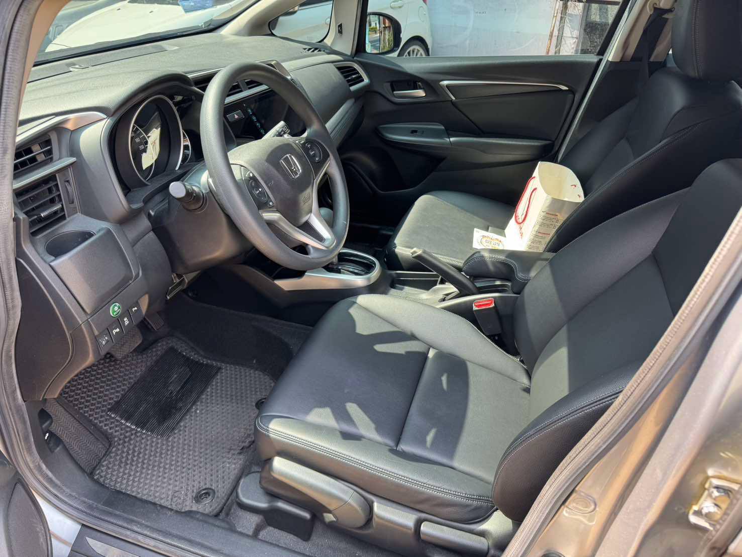 2018 FIT 1.5 S  第6張相片