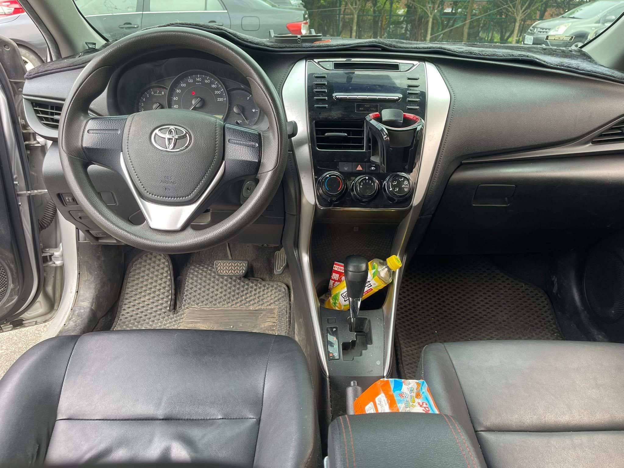 2020 VIOS 1.5  第7張相片