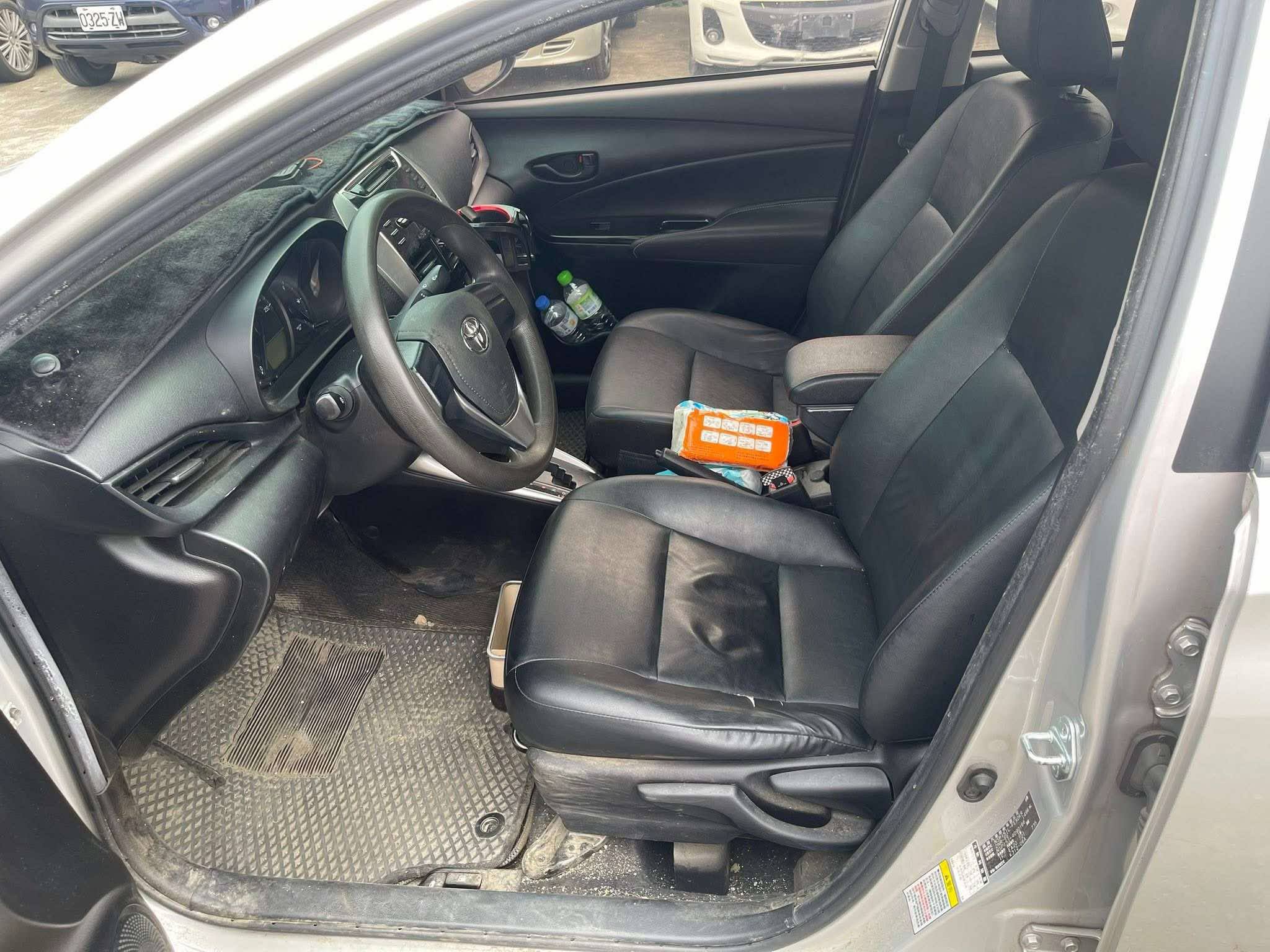 2020 VIOS 1.5  第8張相片
