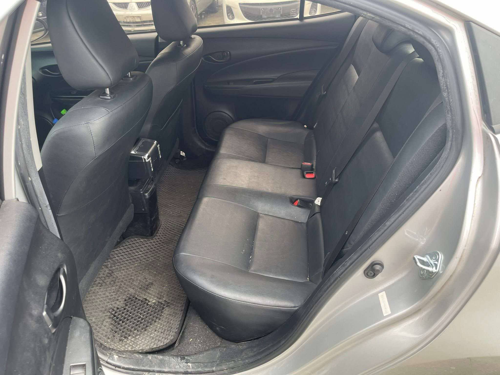 2020 VIOS 1.5  第9張相片