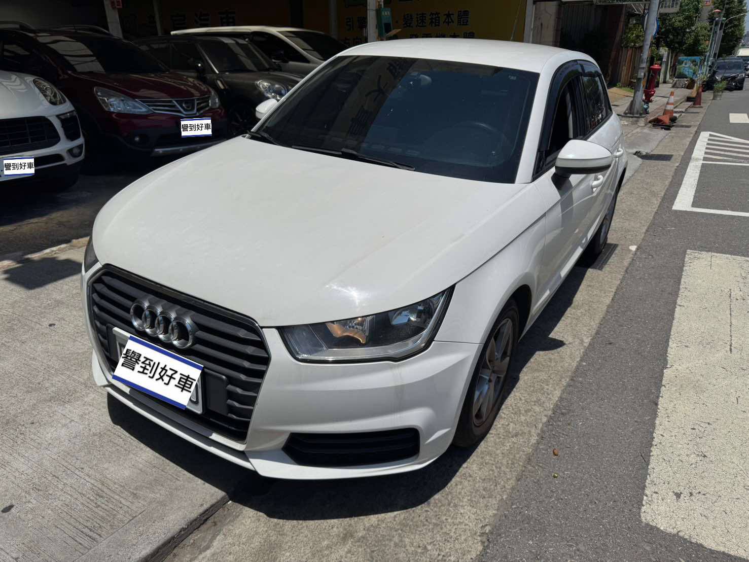 2015 A1 1.0  第1張相片