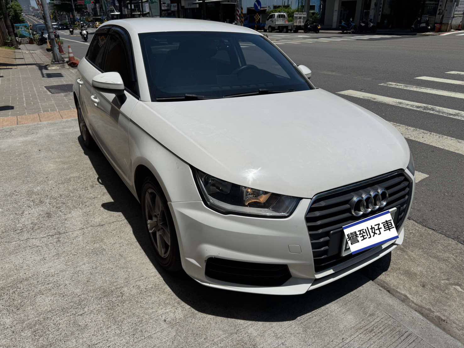 2015 A1 1.0  第2張相片