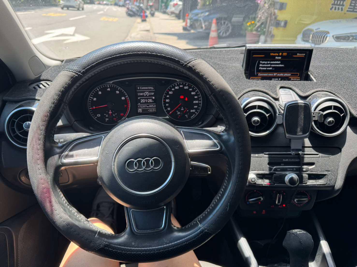2015 A1 1.0  第8張相片