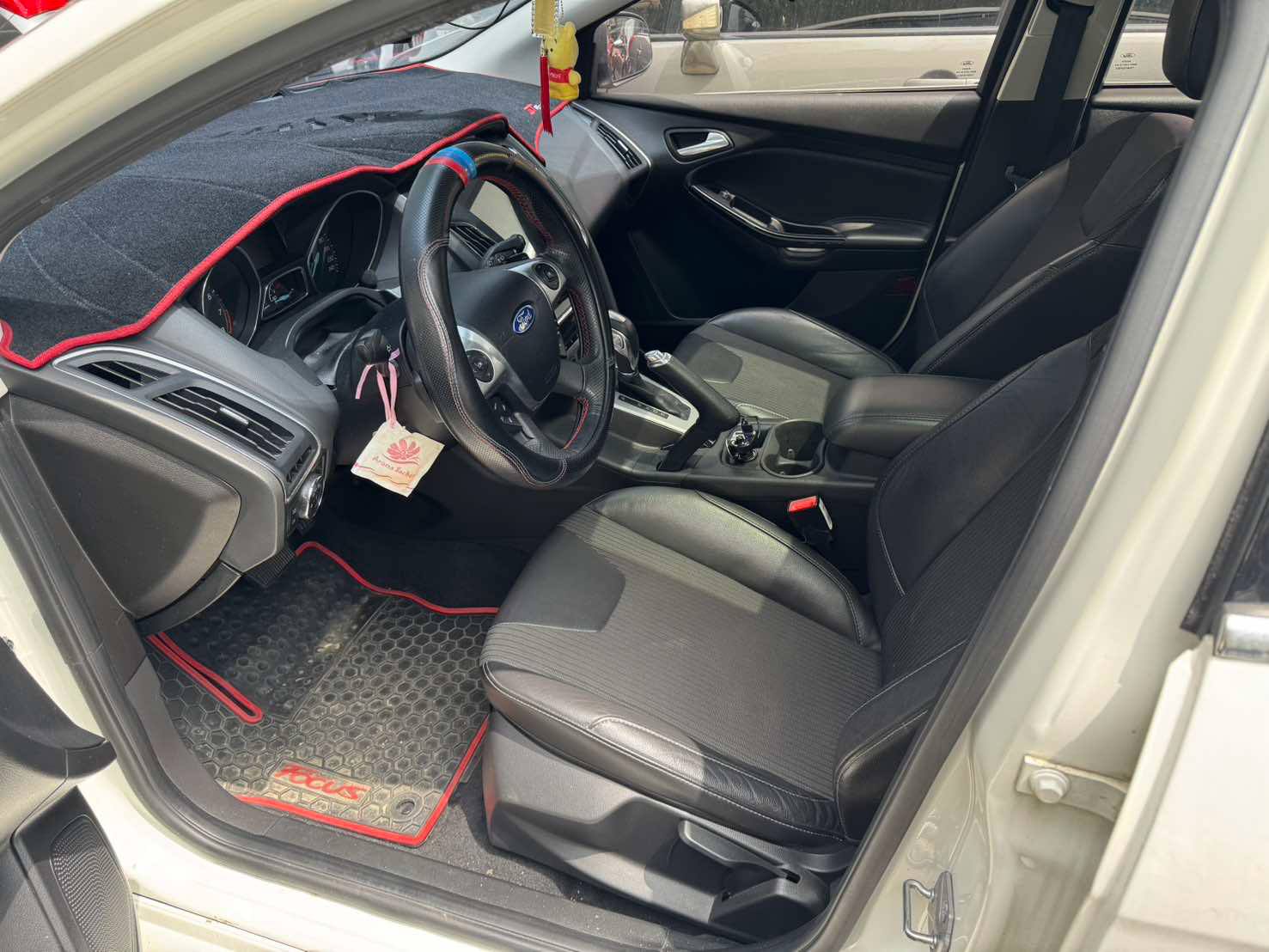 2014 FOCUS 2.0S  第6張相片