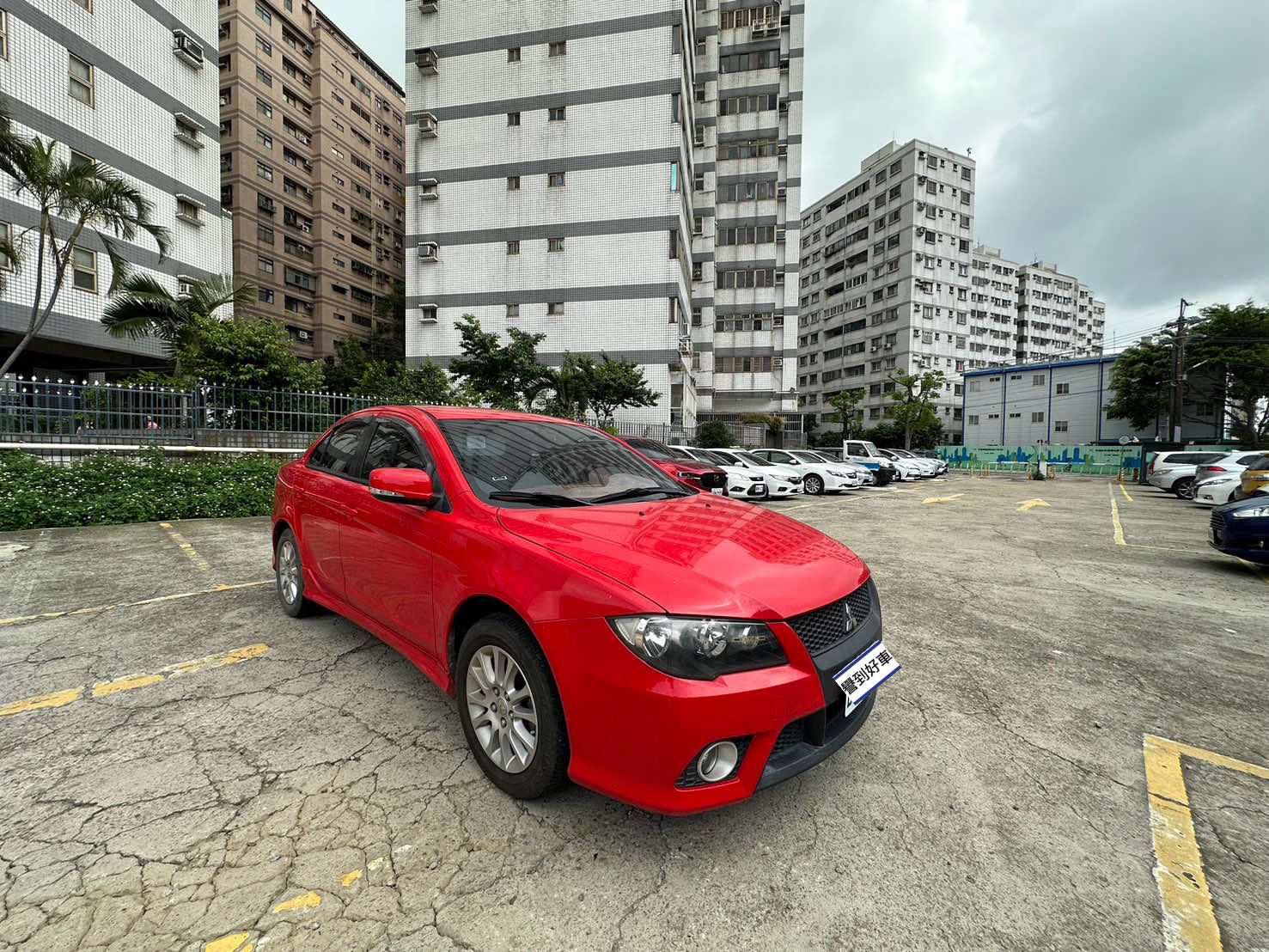 2012 FORTIS 1.8  第2張相片