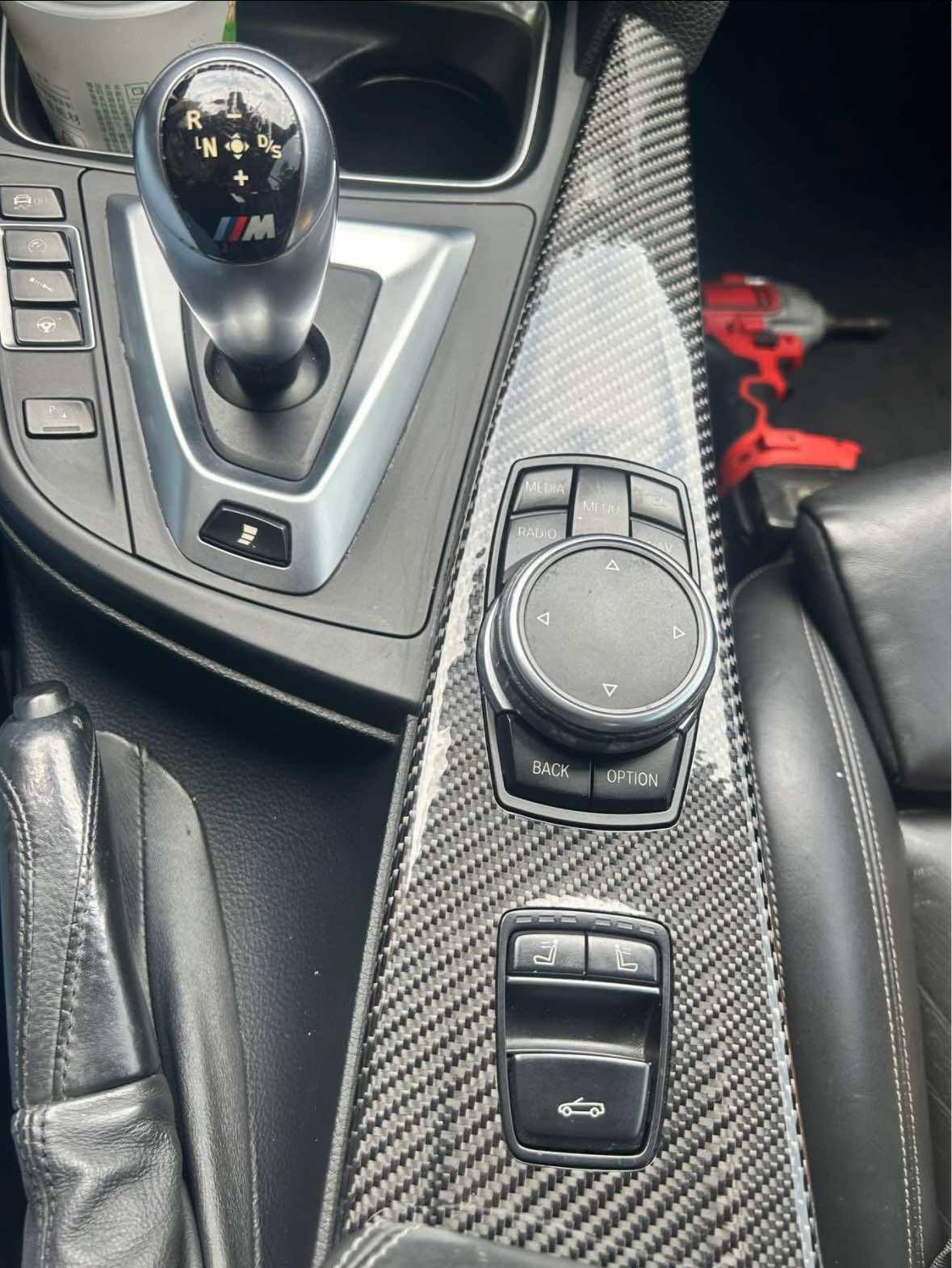2014 M4 3.0 硬頂敞篷  第9張相片