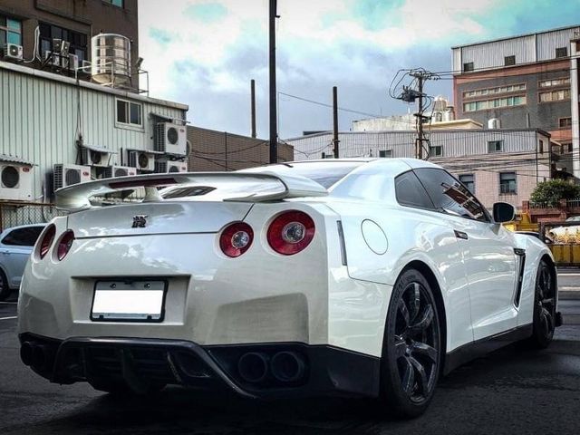 Nissan Gt R 的價格 Findcar 找車網