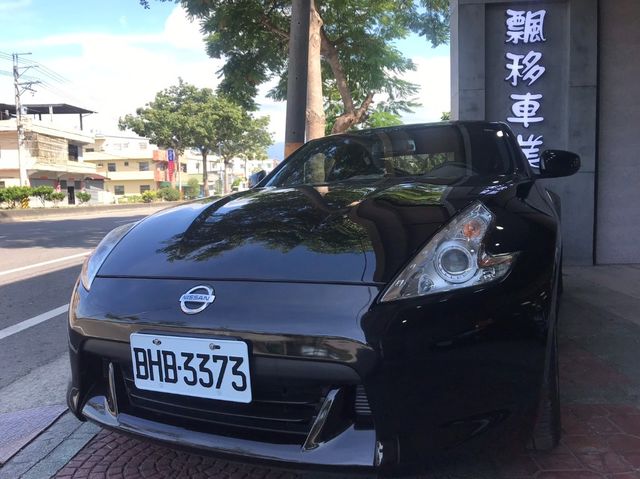 Nissan 日產370z 中古車的價格 Findcar 找車網