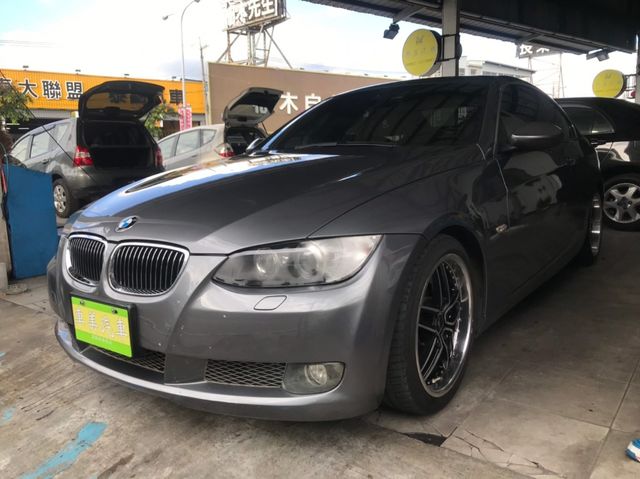 335i 的價格 Findcar 找車網