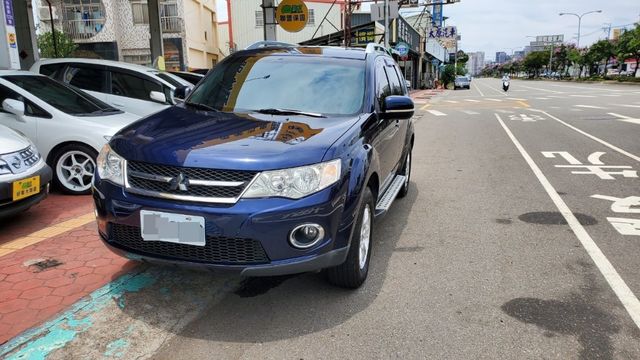 Mitsubishi 三菱中古車的價格 Findcar 找車網