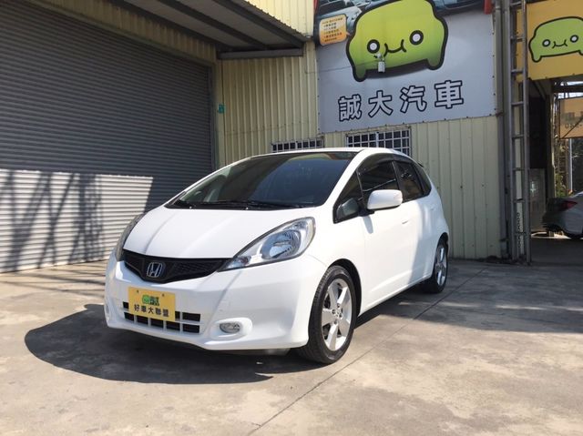 Honda 本田 FIT 1.5L  第1張相片