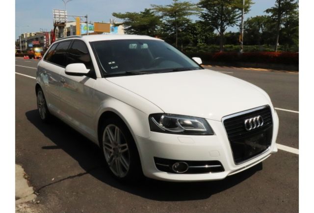 Audi A340TFSi  第3張相片