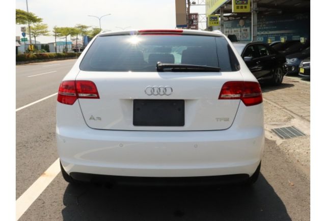 Audi A340TFSi  第4張相片