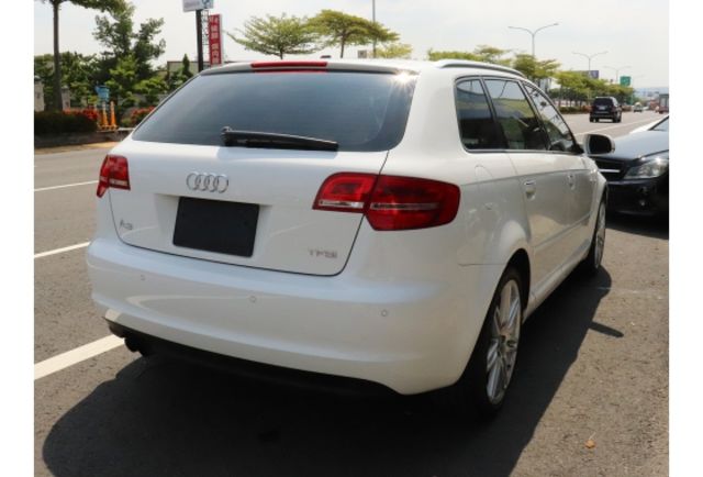 Audi A340TFSi  第5張相片