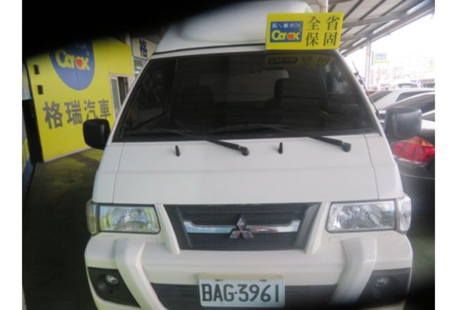 Mitsubishi DELICA  第3張相片