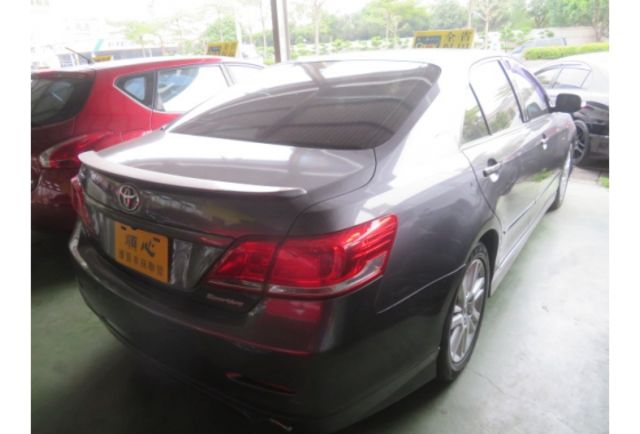 Toyota CAMRY  第1張相片