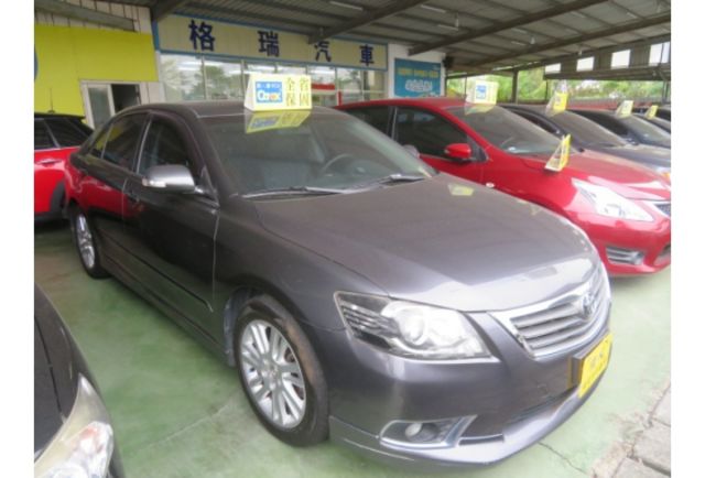 Toyota CAMRY  第2張相片