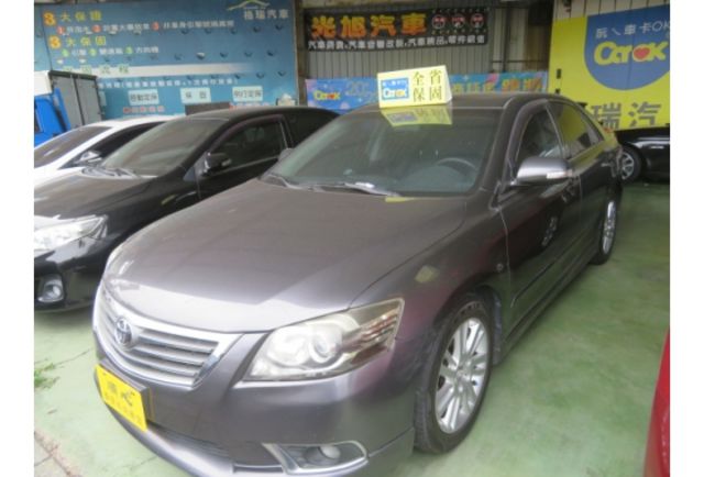 Toyota CAMRY  第3張相片