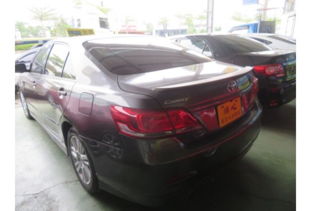 Toyota CAMRY  第4張相片