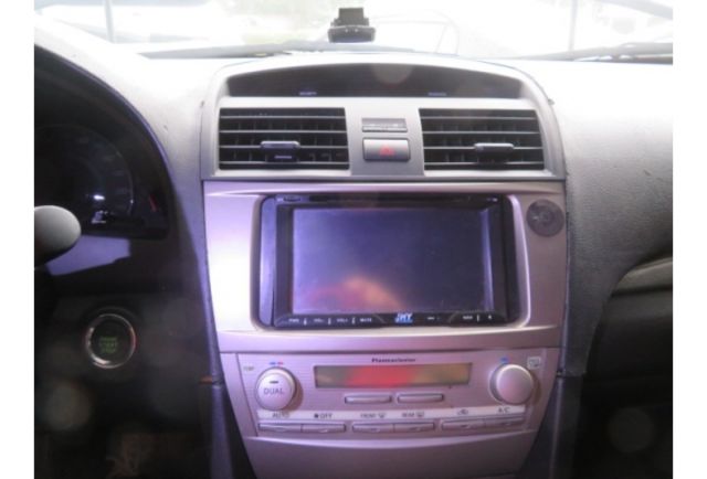 Toyota CAMRY  第7張相片