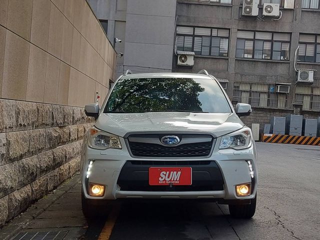 i-P版本~里程8萬7~電尾  定速  換檔撥片電動椅...~漂亮乾淨車況一級棒!!!  第2張相片