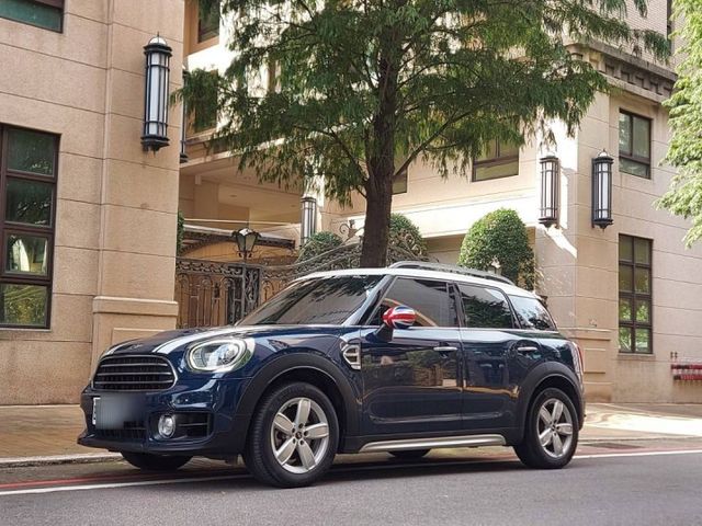 COUNTRYMAN  第1張相片