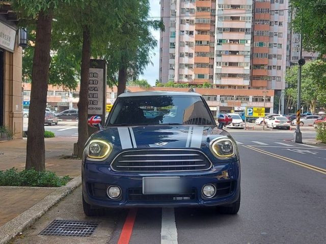 COUNTRYMAN  第2張相片