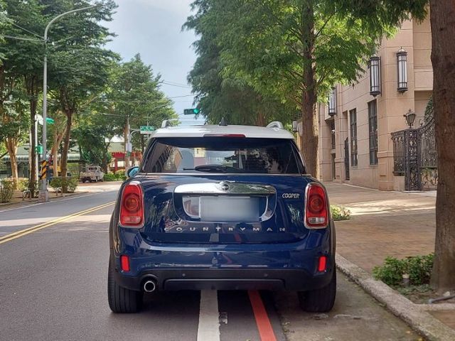 COUNTRYMAN  第3張相片