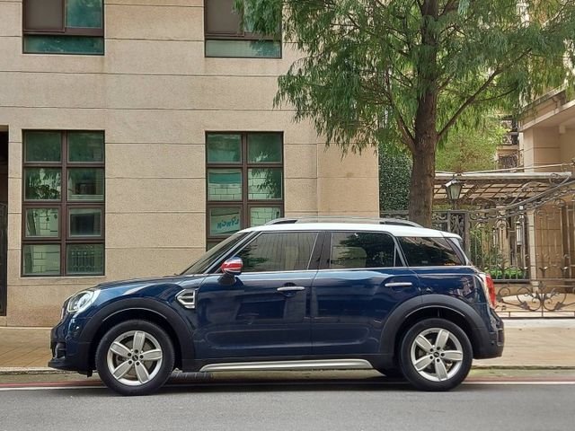 COUNTRYMAN  第4張相片
