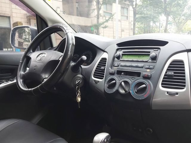 工作  生活兩用車~內裝乾淨 里程少跑!!!  第6張相片