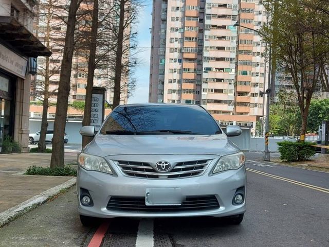 車況好 內裝乾淨漂亮~優質代步車!!!  第2張相片