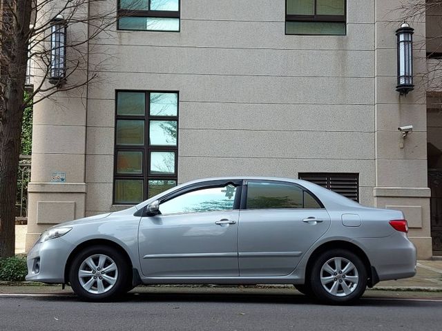 車況好 內裝乾淨漂亮~優質代步車!!!  第4張相片