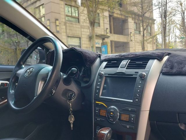 車況好 內裝乾淨漂亮~優質代步車!!!  第6張相片