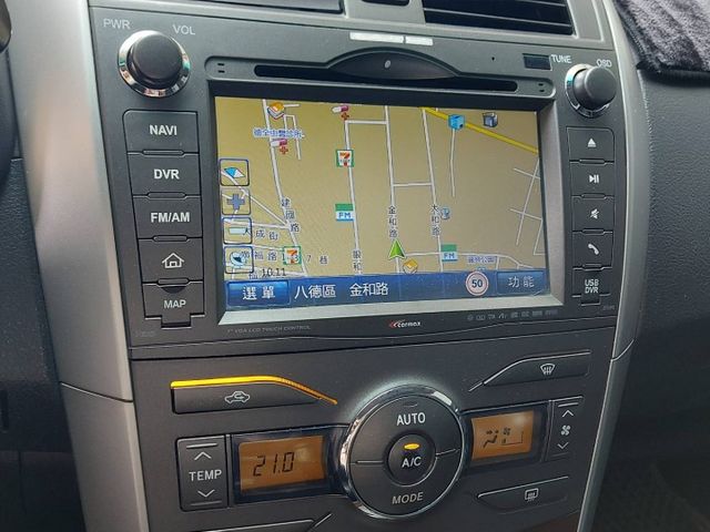 車況好 內裝乾淨漂亮~優質代步車!!!  第11張相片