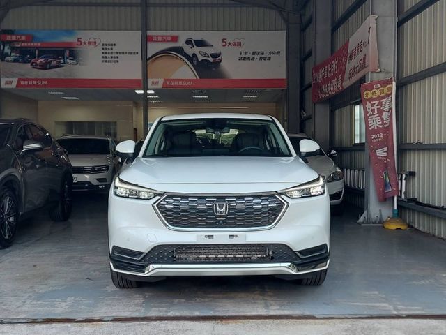 原廠試乘車~里程2千~配件10多萬~超優惠!!!  第1張相片