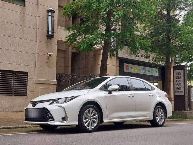 原廠保固中~里程7千~實車在店!!!  第1張相片