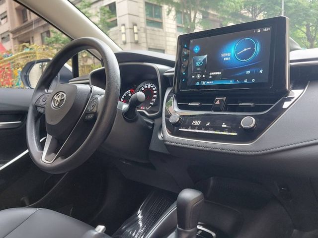 原廠保固中~里程7千~實車在店!!!  第6張相片