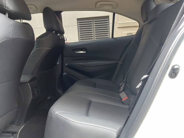 原廠保固中~里程7千~實車在店!!!  第11張相片