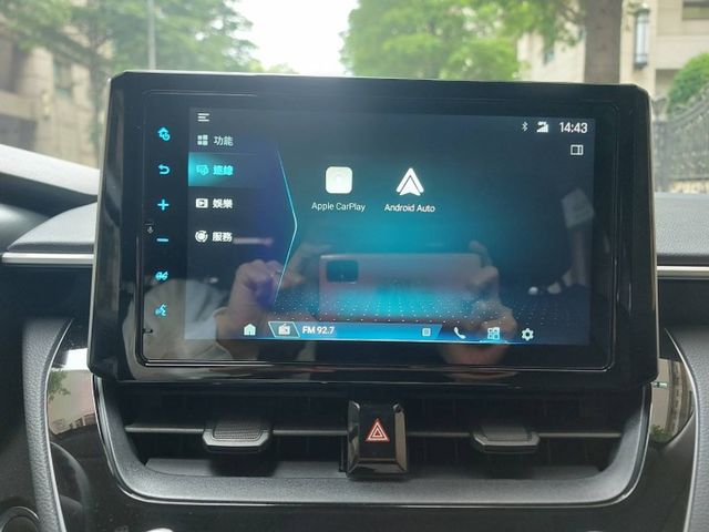 原廠保固中~里程7千~實車在店!!!  第12張相片