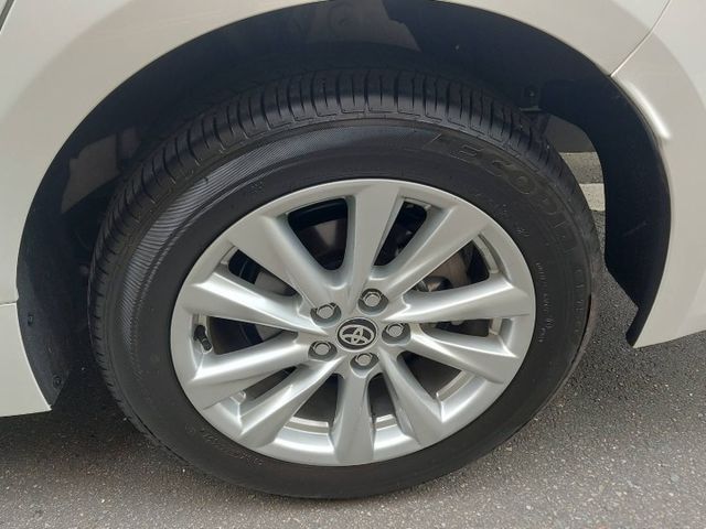 原廠保固中~里程7千~實車在店!!!  第17張相片