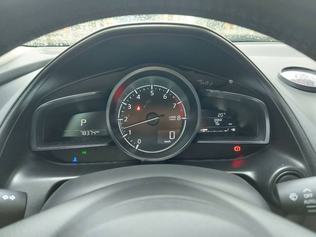 CX-3  第2張相片