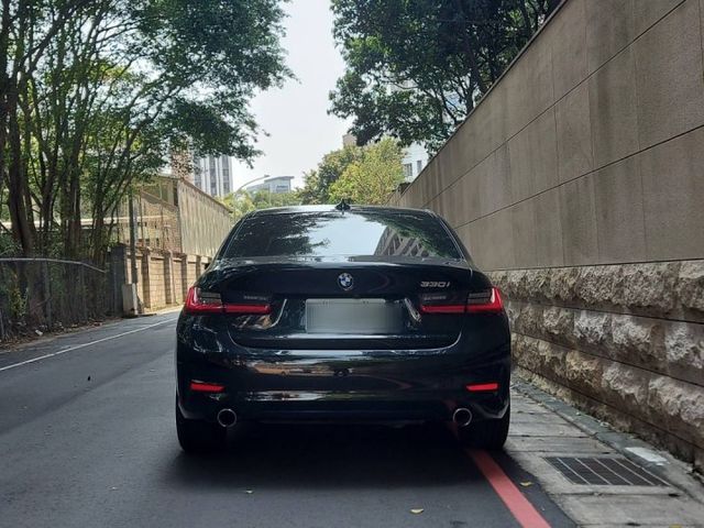 3 SERIES SEDAN G20  第3張相片