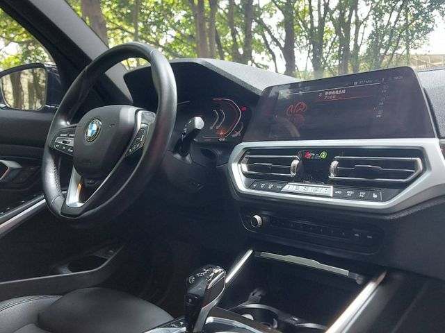 3 SERIES SEDAN G20  第6張相片