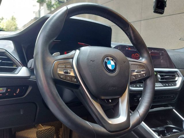 3 SERIES SEDAN G20  第7張相片