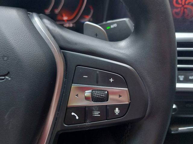 3 SERIES SEDAN G20  第9張相片