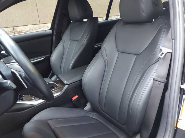 3 SERIES SEDAN G20  第10張相片