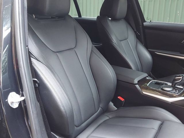 3 SERIES SEDAN G20  第11張相片