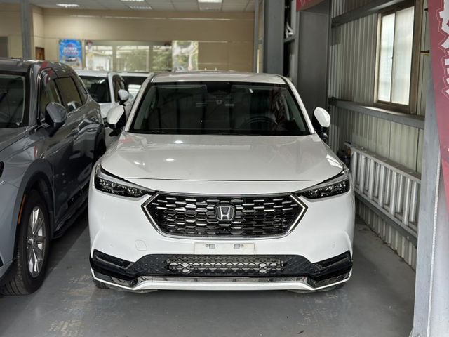 HR-V  第1張相片