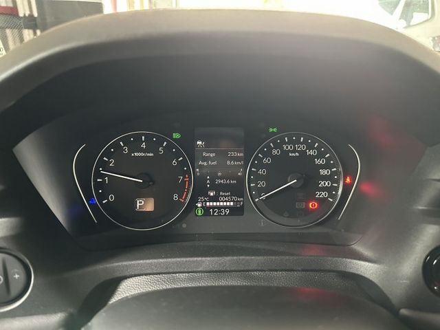 HR-V  第3張相片